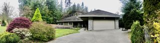 Main Photo: 158 STONEGATE Drive in West Vancouver: Furry Creek House for sale : MLS®# R2854559
