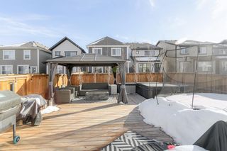 Photo 30: 68 Masters Street SE in Calgary: Mahogany Detached for sale : MLS®# A2023808