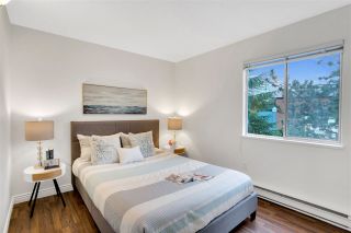 Photo 17: 301 1355 W 4TH AVENUE in Vancouver: False Creek Condo for sale (Vancouver West)  : MLS®# R2529887