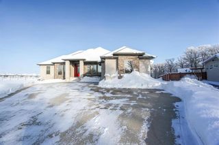 Photo 42: 23 Hidden Oaks Cove in Winnipeg: The Oaks Residential for sale (5W)  : MLS®# 202300233