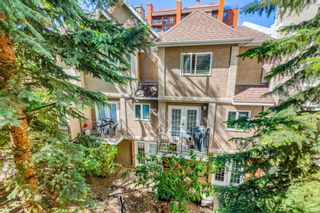 Photo 28: 4 1339 14 Avenue SW in Calgary: Beltline Row/Townhouse for sale : MLS®# A1231645