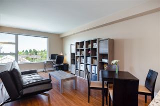Photo 8: 205 709 TWELFTH Street in New Westminster: Moody Park Condo for sale in "The Shift" : MLS®# R2396637