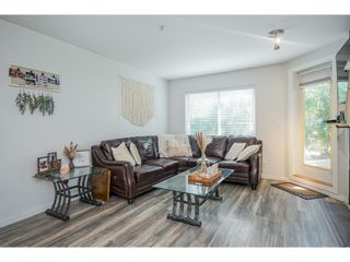 Photo 5: 102 5759 GLOVER Road in Langley: Langley City Condo for sale in "College Court" : MLS®# R2712659