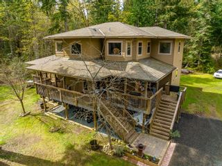 Main Photo: 6135 Dunboyne Rd in Courtenay: CV Courtenay North House for sale (Comox Valley)  : MLS®# 900902