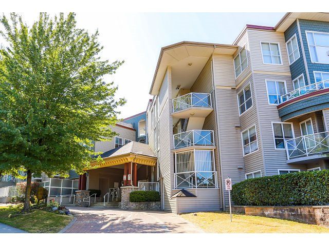FEATURED LISTING: 425 - 528 ROCHESTER Avenue Coquitlam