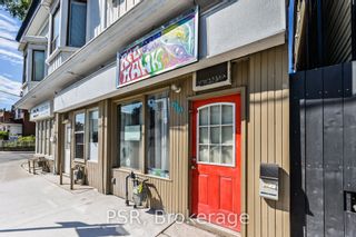 Photo 2: 640 Pape Avenue in Toronto: North Riverdale House (2-Storey) for sale (Toronto E01)  : MLS®# E8104920