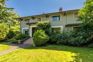 Photo 2: 5910 MACDONALD Street in Vancouver: Kerrisdale House for sale (Vancouver West)  : MLS®# R2471359