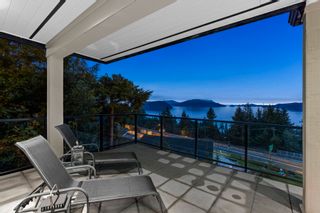 Photo 30: 350 BAYVIEW Road: Lions Bay House for sale (West Vancouver)  : MLS®# R2867923