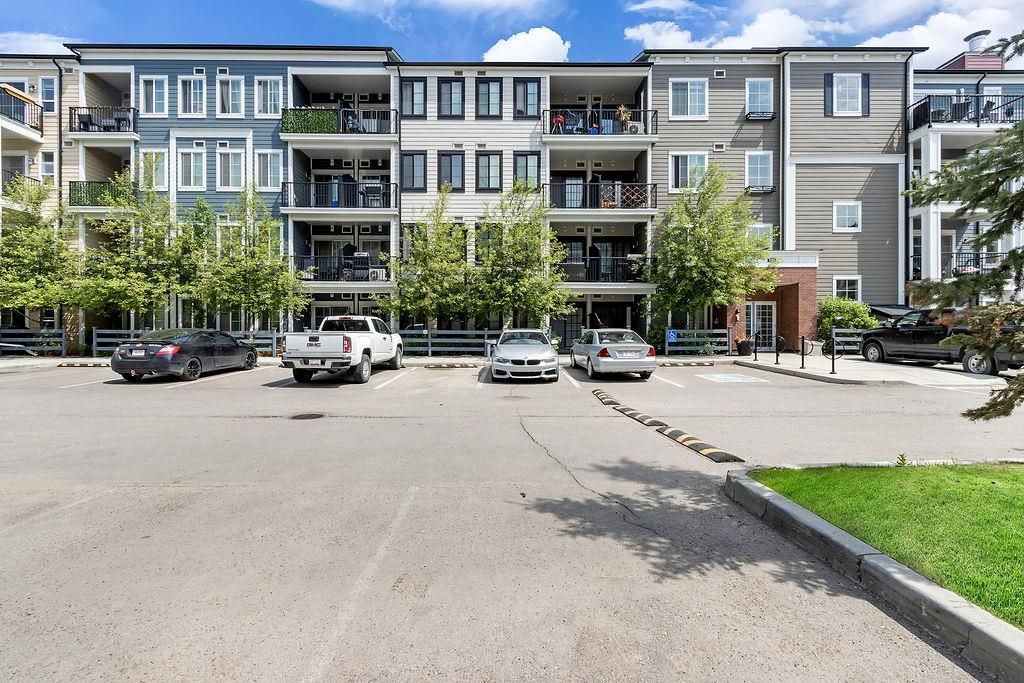Main Photo: 1104 215 Legacy Boulevard SE in Calgary: Legacy Apartment for sale : MLS®# A2051770