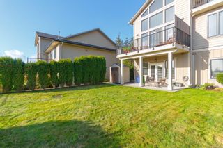 Photo 32: 14 614 Granrose Terr in Colwood: Co Latoria Row/Townhouse for sale : MLS®# 859914
