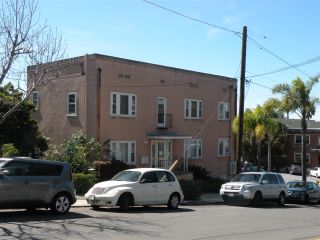 Photo 1: DOWNTOWN Property for sale: 311 Hawthorn St in San Diego