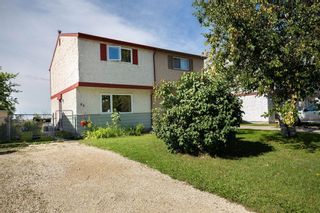 Photo 1: 80 Le Maire Street in Winnipeg: St Norbert Residential for sale (1Q)  : MLS®# 202022464