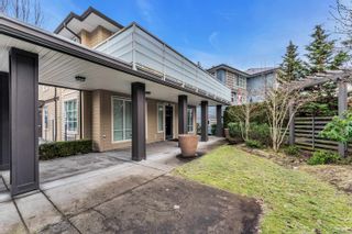 Photo 26: 18 15405 31 Avenue in Surrey: Grandview Surrey Townhouse for sale in "Nuvo 2" (South Surrey White Rock)  : MLS®# R2744986