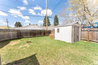 Photo 46: 11816 86 Street in Edmonton: Zone 05 House for sale : MLS®# E4385834
