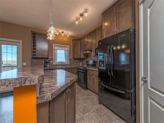 Photo 6: 240 HAWKMERE Way: Chestermere House for sale : MLS®# C4069766