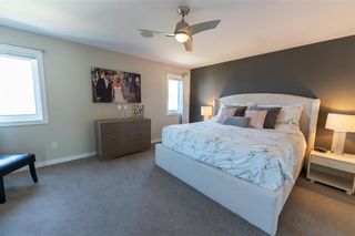 Photo 20: 35 Fisette Place in Winnipeg: Sage Creek Residential for sale (2K)  : MLS®# 202114910