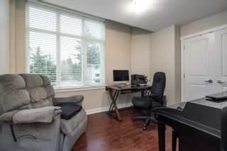 Photo 25: 304 14824 NORTH BLUFF Road: White Rock Condo for sale in "The BELAIRE" (South Surrey White Rock)  : MLS®# R2748610