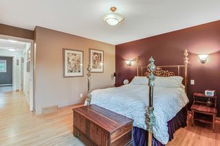 Photo 23: 711 Willard Road SE in Calgary: Willow Park Detached for sale : MLS®# A1258207