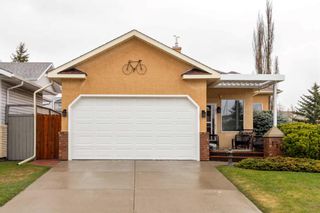 Photo 1: 110 Arbour Summit Close NW in Calgary: Arbour Lake Detached for sale : MLS®# A2129967