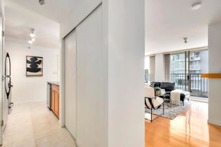 Photo 21: 1401 989 RICHARDS Street in Vancouver: Downtown VW Condo for sale in "MONDRIAN 1" (Vancouver West)  : MLS®# R2797545