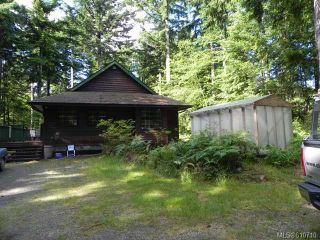 Photo 3: 2470 Fitzell Rd in COURTENAY: CV Courtenay North House for sale (Comox Valley)  : MLS®# 610710