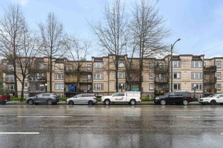 Photo 19: 406 1040 E BROADWAY in Vancouver: Mount Pleasant VE Condo for sale in "MARINERS MEWS" (Vancouver East)  : MLS®# R2669825