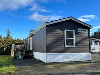 Photo 2: 48 951 Homewood Rd in Campbell River: CR Campbell River Central Manufactured Home for sale : MLS®# 920143