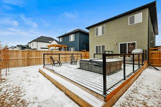 Photo 43: 444 Legacy Boulevard SE in Calgary: Legacy Detached for sale : MLS®# A1183952