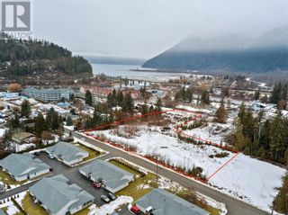 Photo 9: 222 Temple Street, in Sicamous: Vacant Land for sale : MLS®# 10268036