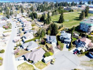 Photo 33: 335 Windemere Pl in CAMPBELL RIVER: CR Campbell River Central House for sale (Campbell River)  : MLS®# 837796