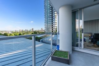 Photo 28: 508 1408 STRATHMORE Mews in Vancouver: Yaletown Condo for sale (Vancouver West)  : MLS®# R2819018