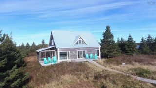 Photo 11: 220 Seaside Drive Drive in Louis Head: 407-Shelburne County Residential for sale (South Shore)  : MLS®# 202323630