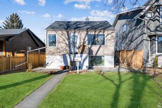 Photo 1: 2430 4 Avenue NW in Calgary: West Hillhurst Detached for sale : MLS®# A1181863