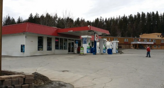 Photo 2: Gas station for sale Southern BC: Commercial for sale