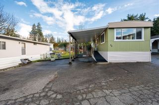 Photo 34: 35 951 Homewood Rd in Campbell River: CR Campbell River Central Manufactured Home for sale : MLS®# 923010