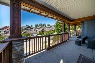 Photo 17: 1487 CADENA COURT in Coquitlam: Burke Mountain House for sale : MLS®# R2418592