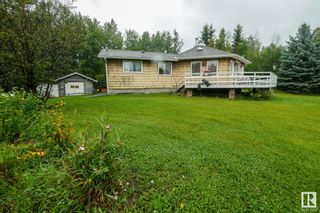 Photo 2: 7 471035 HWY 771: Rural Wetaskiwin County House for sale : MLS®# E4355043