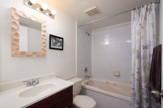 Photo 17: 1005 121 TENTH Street in New Westminster: Uptown NW Condo for sale : MLS®# R2770901