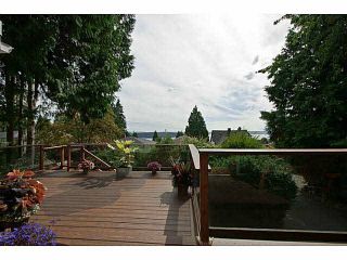 Photo 1:  in West Vancouver: Ambleside House for rent : MLS®# V992953