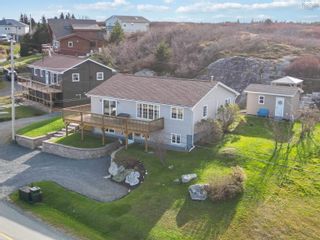 Photo 4: 259 Sandy Cove Road in Terence Bay: 40-Timberlea, Prospect, St. Marg Residential for sale (Halifax-Dartmouth)  : MLS®# 202324111