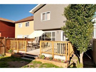 Photo 27: 31 NEW BRIGHTON Heath SE in Calgary: New Brighton House for sale : MLS®# C4074430
