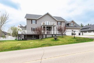 Main Photo: 21 Rosedale Avenue: Rural Lacombe County Detached for sale : MLS®# A2130500