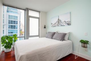 Photo 14: 2501 1255 SEYMOUR STREET in Vancouver: Downtown VW Condo for sale (Vancouver West)  : MLS®# R2513386