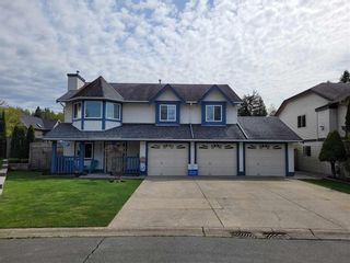 Photo 1: 24982 120B Avenue in MAPLE RIDGE: Websters Corners House for sale (Maple Ridge)  : MLS®# R2573451