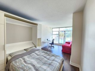 Photo 5: 612 1777 W 7TH Avenue in Vancouver: Fairview VW Condo for sale in "KITS 360" (Vancouver West)  : MLS®# R2873551