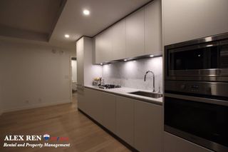 Photo 2:  in Vancouver: Downtown PG Condo for rent : MLS®# AR120