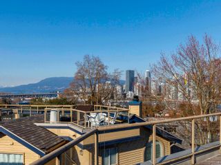 Photo 7: 303 1100 W 7TH AVENUE in Vancouver: Fairview VW Condo for sale (Vancouver West)  : MLS®# R2661163