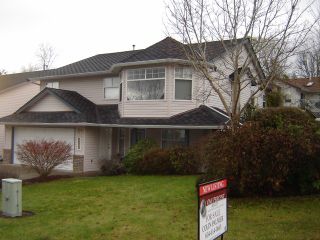 Photo 1: 3740 LATIMER ST in Abbotsford: Abbotsford East House for sale : MLS®# F1427610