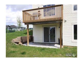 Photo 17: 60 CANOE Cove SW: Airdrie Residential Detached Single Family for sale : MLS®# C3517136