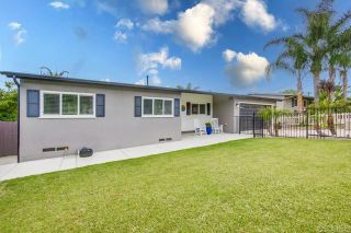 Main Photo: House for sale : 3 bedrooms : 2643 Littleton Rd in El Cajon